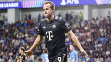 وداعًا لدور الهداف؟.. تحول مفاجئ في مهمة هاري كين مع بايرن ميونخ تكشفه الأرقام 1